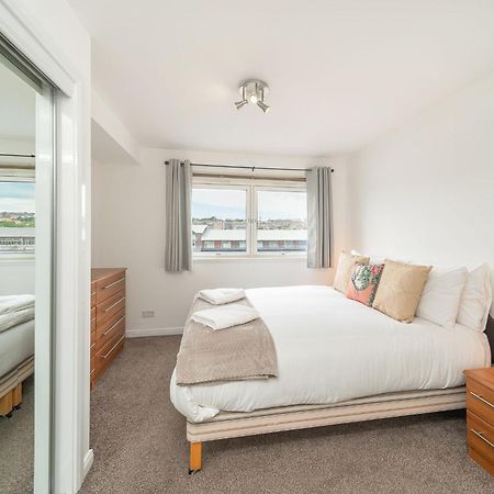 Quayside Apartment Dundee Extérieur photo